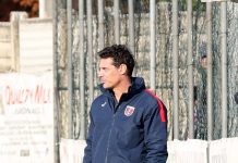 Calcio Prima Categoria – Melara: “Gove sul pezzo. Ora due esami da non fallire”