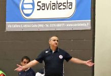 Calcio a 5 Serie A – Milella striglia il Saviatesta: “A Catania una sconfitta ingiustificabile” Milella_01