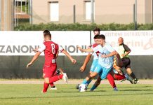 Calciomercato dilettanti – La Castellana cede Minelli, Gonzaga su Farfare Minelli_01