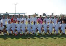 Calcio 3a Categoria – Il Moglia è in ritardo sulla tabella play off. Panazza: “Nel ritorno bisogna fare meglio” Moglia messa