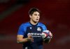 Rugby – Viadana, Nicholas Gasperini al raduno dell’Italia U20