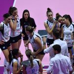 Pallavolo serie A1 f – La Vbc sfida a Monza la corazzata Milano Pallavolo serie A1 f – La Vbc sfida a Monza la corazzata Milano