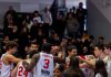 Basket serie C – Stings, la vendetta è servita: Gussago ko