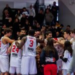 Basket serie C – Stings, la vendetta è servita: Gussago ko Basket serie C – Stings, la vendetta è servita: Gussago ko