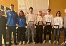 Grande successo a Campo Canoa per la Festa del Tennis mantovano