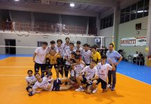 Pallavolo serie D m – Giazzi: “Le qualità del Top Team valgono più del decimo posto”