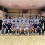 Volley B maschile – Kema Asola, un cammino in chiaroscuro. Il 4 gen… Volley B maschile – Kema Asola, un cammino in chiaroscuro. Il 4 gen…