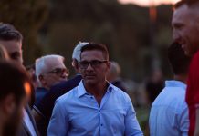 Basket Serie C maschile – Jb Stings, il vicepresidente Maggio: “Risultati eccellenti” Paolo Maggio