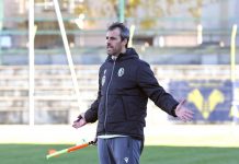 Calcio Promozione – Suzzara, mister Pelegrin verso l’addio al termine dell’andata Pelegrin_02