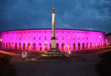 Ciclismo – Mantova, sarà un anno a tinte rosa. Mazzali: “Accendiamo il territorio” Sabbioneta