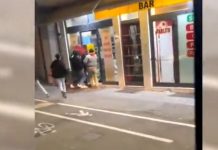 Tafferugli dopo la partita Vicenza-Mantova: due anni di Daspo dagli stadi per un ultrà mantovano