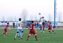 Calcio 1a Categoria: Serenissima-Poggese, il pareggio serve a poco Serenissima_Poggese_02