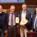 Il Consorzio del Parmigiano Reggiano celebra la vittoria della Copp… Il Consorzio del Parmigiano Reggiano celebra la vittoria della Copp…