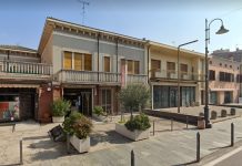 Ladri “golosi” al panificio di Suzzara: rubati contanti e… panettoni