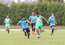Calcio 1a Categoria – La Rapid United si gode l’impresa. Vernizzi: “Ma per la salvezza c’è molto da fare” Vernizzi0