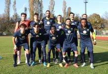 Calcio 1a Categoria Crer – Il Viadana anticipa con la Falkgalileo Viadana_01