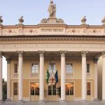 Teatro all’asta di Dosolo, Carra chiede 400mila euro ai piani alti Teatro all’asta di Dosolo, Carra chiede 400mila euro ai piani alti