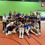 Pallavolo serie C f – Intermedia sugli scudi a Martinengo. Melgari:… Pallavolo serie C f – Intermedia sugli scudi a Martinengo. Melgari:…