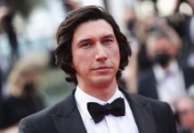 L’attore Adam Driver visita “in segreto” il Museo di Felonica