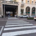 Tenta il furto in Galleria Ferri. Scoperta, molla il bottino e scap… Tenta il furto in Galleria Ferri. Scoperta, molla il bottino e scap…