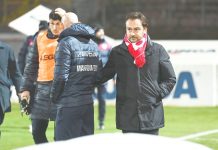 Calcio Serie C – Il dt Botturi: “Mantova, resta umile ma non aver paura di sognare” botturi5