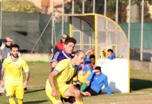 Calcio 1a Categoria – Braguzzi: “Villimpentese, andata super. Nel ritorno c’è da migliorare in trasferta” braguzzi2