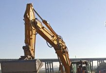 Ponte di Borgoforte: dopo i ritardi di Rfi via ai lavori di ristrutturazione