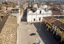 Investito sulle strisce pedonali: grave l’ex postino di Castel Goffredo