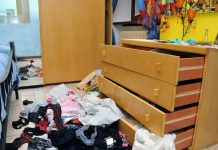 Furto da 6mila euro in un’abitazione di San Silvestro