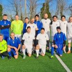 Calcio dilettanti – Dirigenti vs genitori: a Porto la tradizionale … Calcio dilettanti – Dirigenti vs genitori: a Porto la tradizionale …