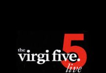 Virgi five: prove di Capodanno sulle note swing download