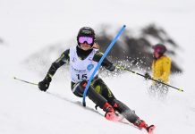 Sci alpino – Francesca Fanti due volte vicina al podio in slalom a Kronplatz fanti slalom