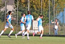 Calcio 2a Categoria – Casaloldo, Bandera è l’arma in più per i play off gioia Dima