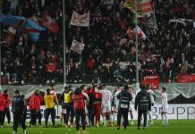 Calcio Serie C – Dall’inferno al paradiso inseguendo un sogno: il Mantova saluta l’anno più folle della sua storia