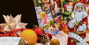 Come prepararsi ai cenoni delle festività natalizie ( e non solo )