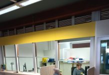 Lavori conclusi: riaperto ieri l’ufficio postale di Gazoldo e Belforte