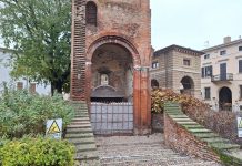 Si svela il presepe nella torre di San Domenico