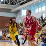 Basket serie C – Il S. Pio X fa harakiri a Soresina. C’è il derby J… Basket serie C – Il S. Pio X fa harakiri a Soresina. C’è il derby J…