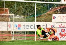 Calcio Eccellenza – Castiglione, senti Esposito: “La capolista Ospitaletto? Possiamo batterla” Il portiere Segna