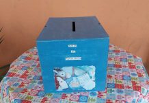 Sorpresa e tanta attesa ad Acquanegra: fino a domani le letterine per Santa Lucia