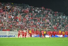 Calcio Serie C – C’è Mantova-Lumezzane, altro pienone al Martelli: previsti quasi 6.000 spettatori sotto la curva_1