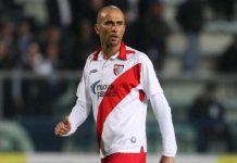 Calcio Serie C – Manuel Spinale cuore biancorosso: “Mantova, sei tornato grande” spina