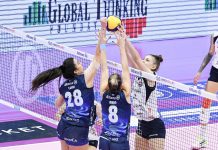 Volley A1 femminile – La Vbc Casalmaggiore sfida il Pinerolo vbc-pinerolo