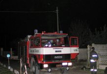 Intossicazione da monossido di carbonio: due casi nella serata del 23 dicembre