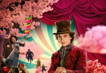 Wonka all’Ariston anche in versione originale sottotitolata