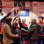 Tennis Tavolo A1 f – La Brunetti alza la sua sesta Supercoppa Tennis Tavolo A1 f – La Brunetti alza la sua sesta Supercoppa