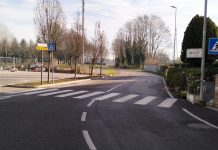 Sbloccato il cantiere di strada Madonnina che riparte entro marzo