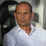 Allegri “Coppa Italia trofeo importante, domani bisogna vincere” Allegri “Coppa Italia trofeo importante, domani bisogna vincere”