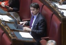 Conte “Meloni domani risponda alle nostre 10 domande”