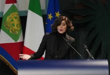 Test Medicina, Bernini “Si cambia, puntiamo a un meccanismo più equo”